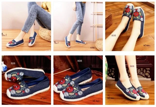Best Shoe Stores in Bangkok s Platinum Mall Retail Bangkok